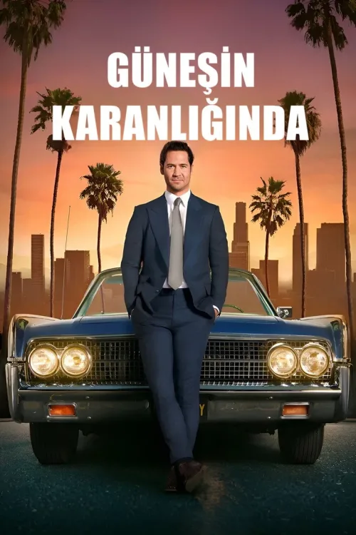 El abogado del Lincoln