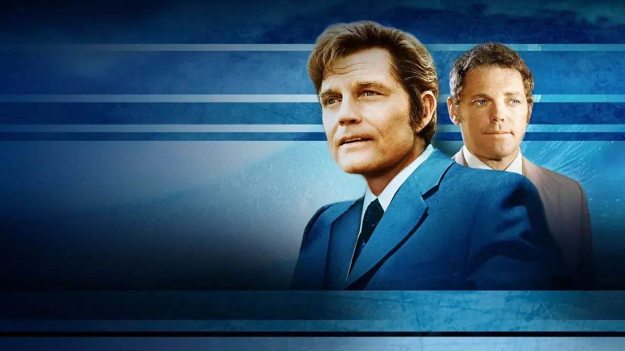 خلفية لـ Hawaii Five-O