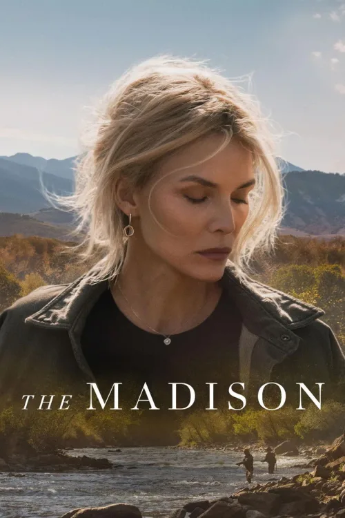 Madison