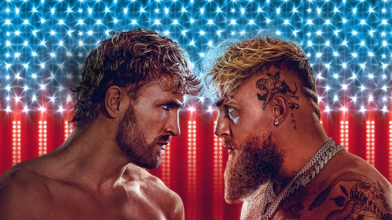 خلفية لـ Paul American