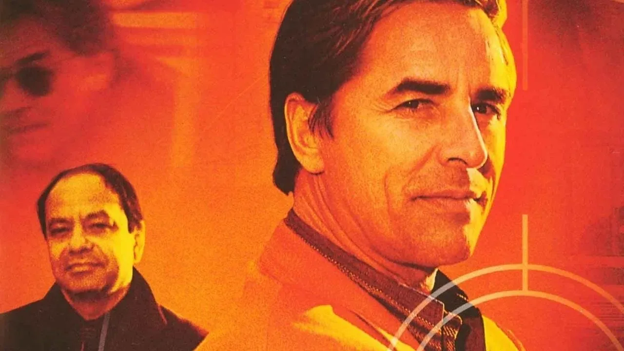 خلفية لـ Nash Bridges