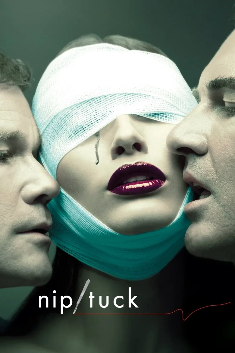 постер Nip/Tuck