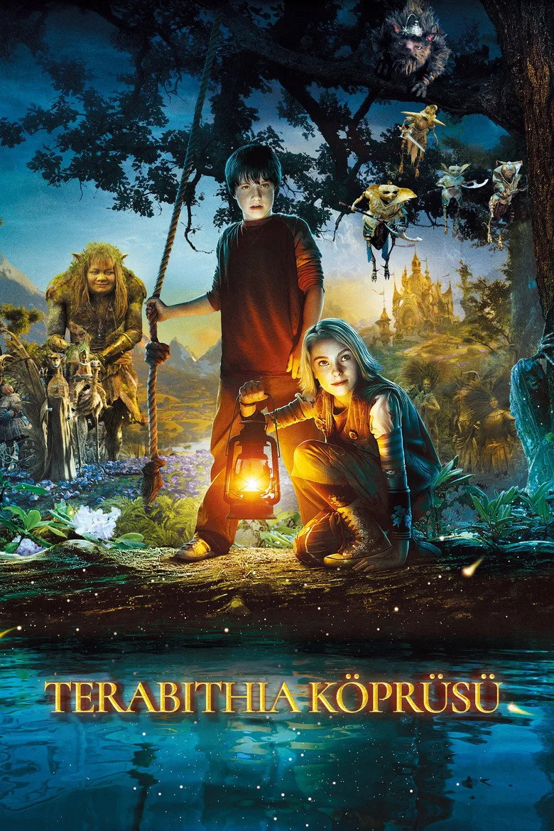 Credit poster