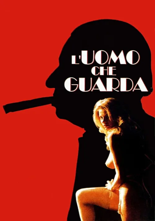 L'uomo che guarda