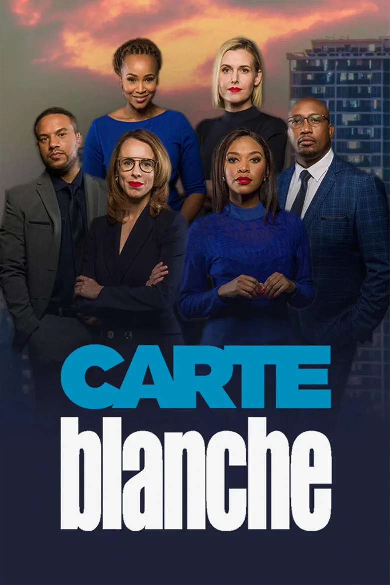 Credit poster