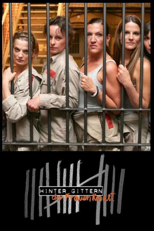 Hinter Gittern - Der Frauenknast