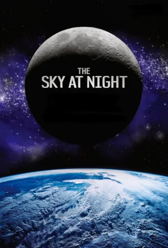 The Sky at Night afişi