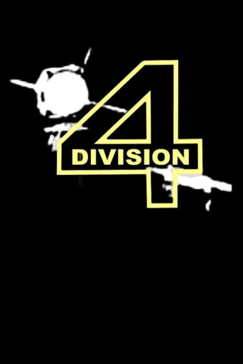 Póster de Division 4
