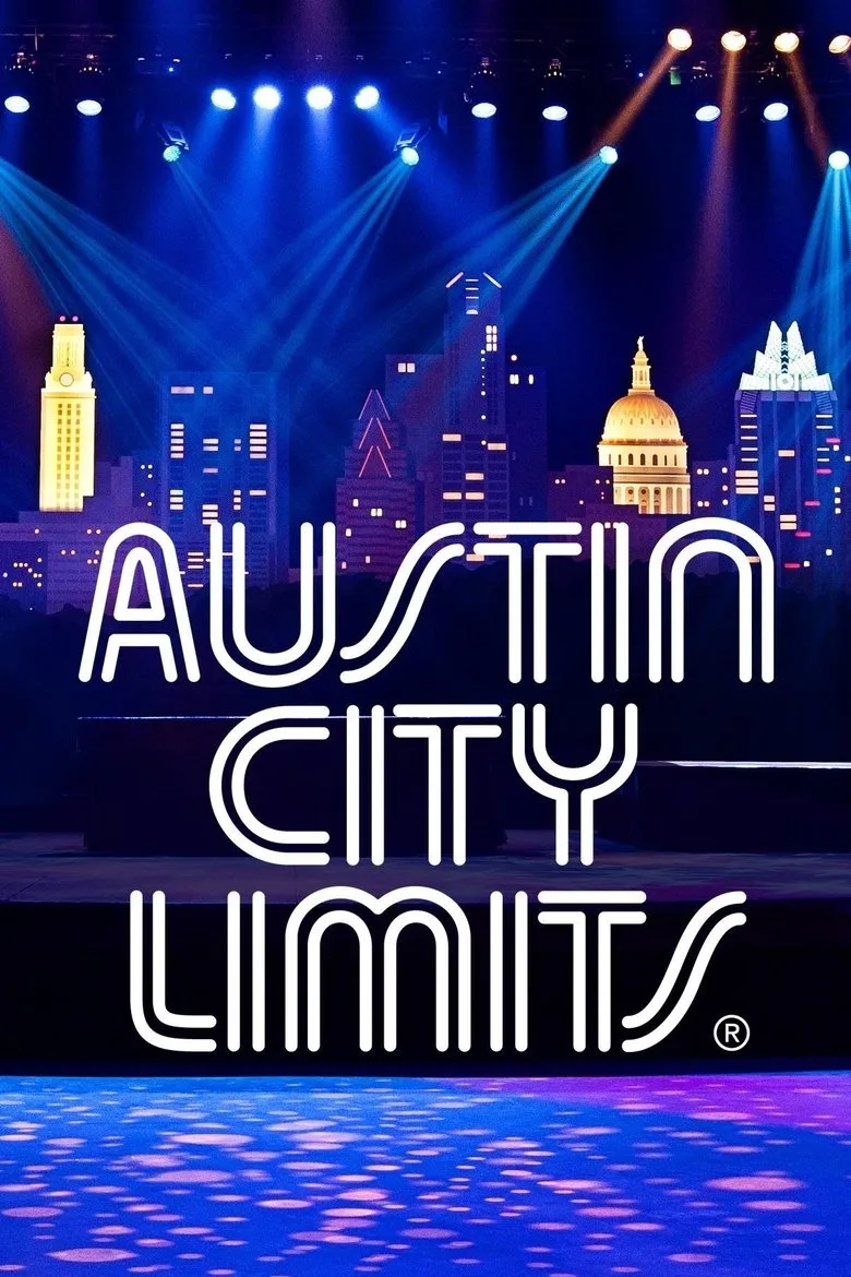 постер Austin City Limits