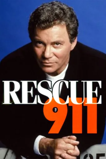 Постер Rescue 911