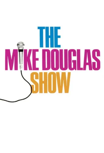Постер The Mike Douglas Show