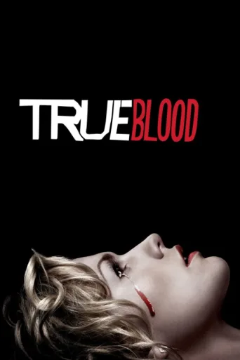 Póster de True Blood