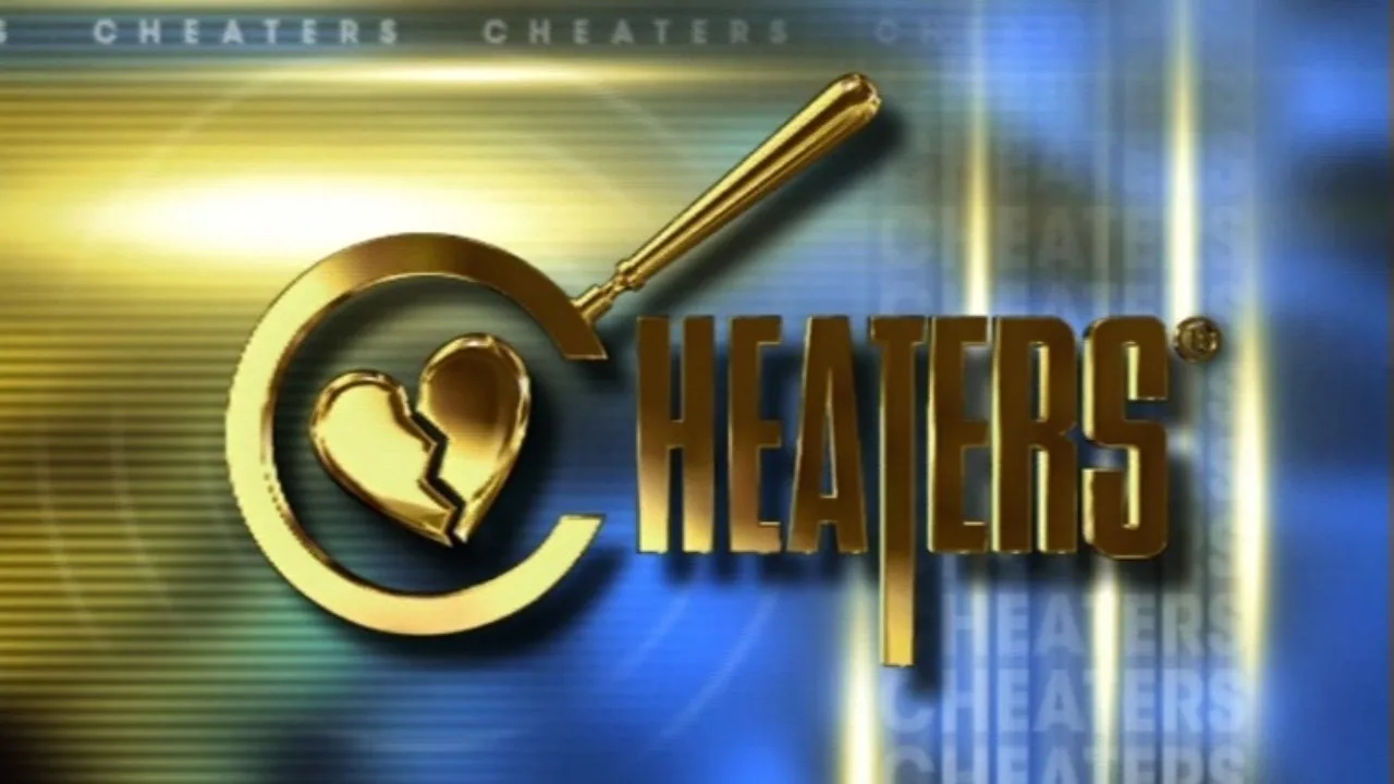 Cheaters için arka plan görseli