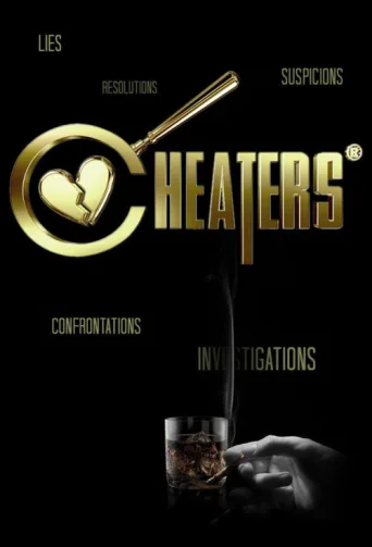 Постер Cheaters