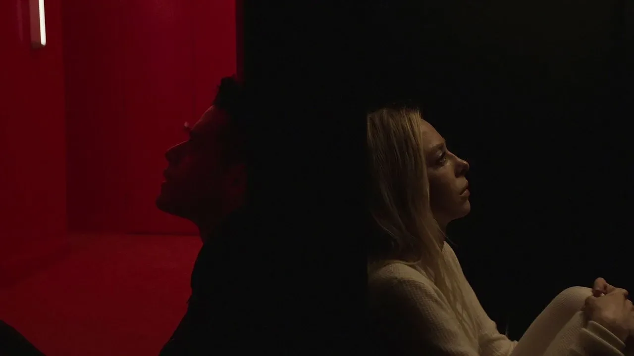 خلفية لـ Mr. Robot