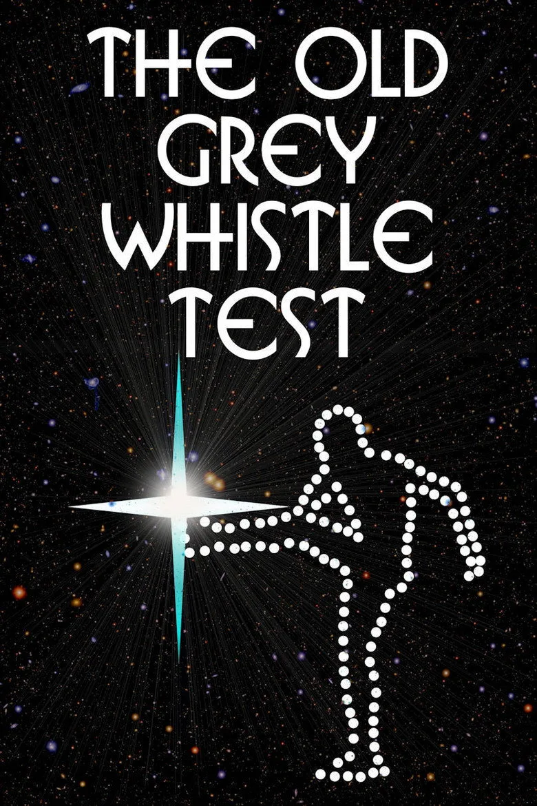 Credit poster