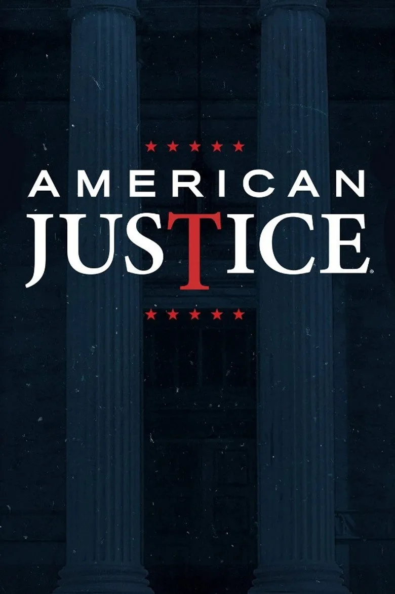 póster de American Justice