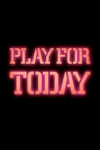 Póster de Play for Today