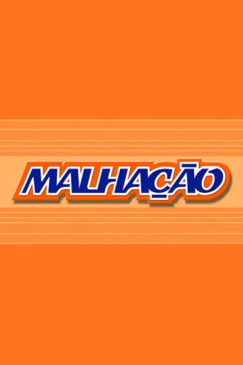 Malhação afişi