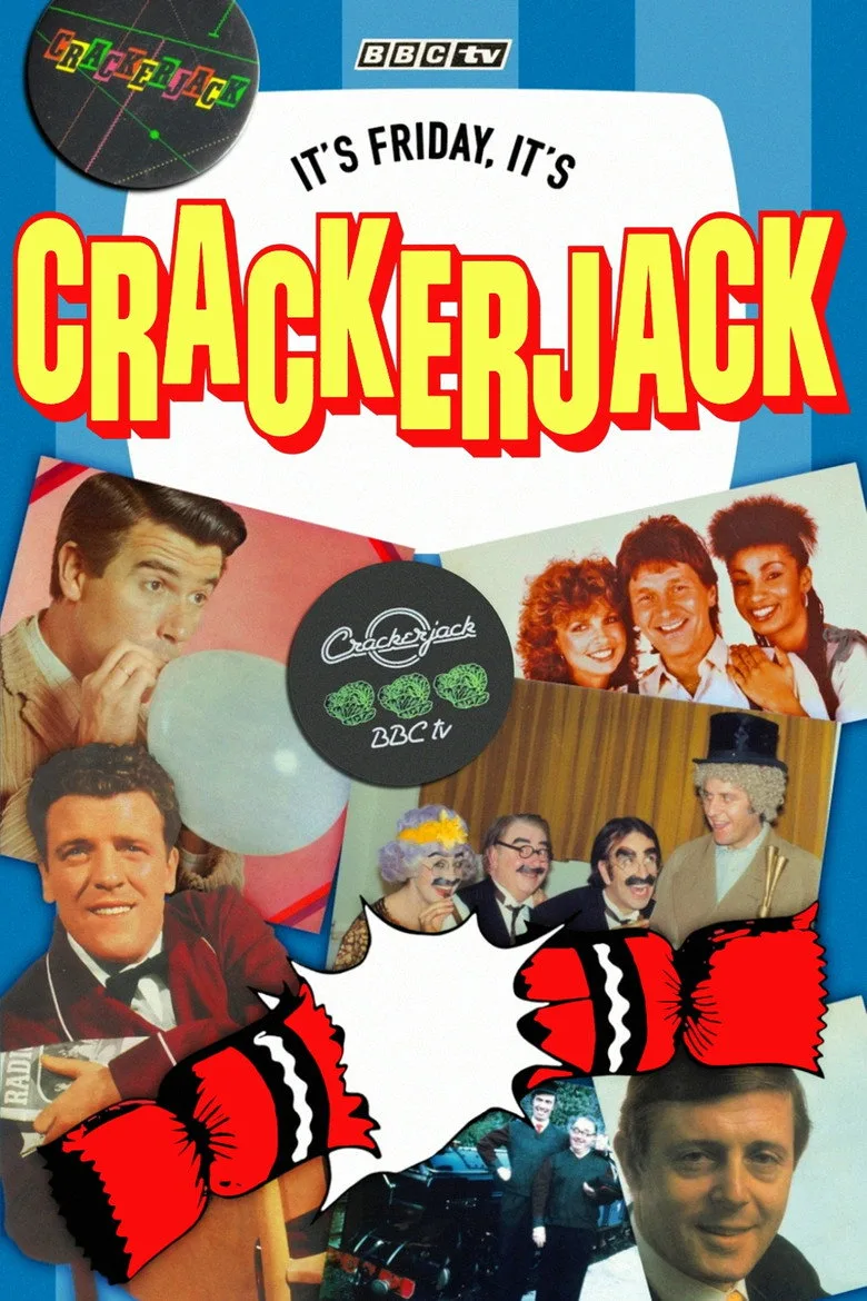 Credit poster