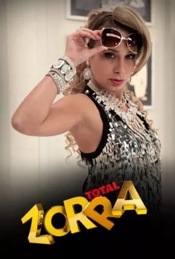 Постер Zorra Total