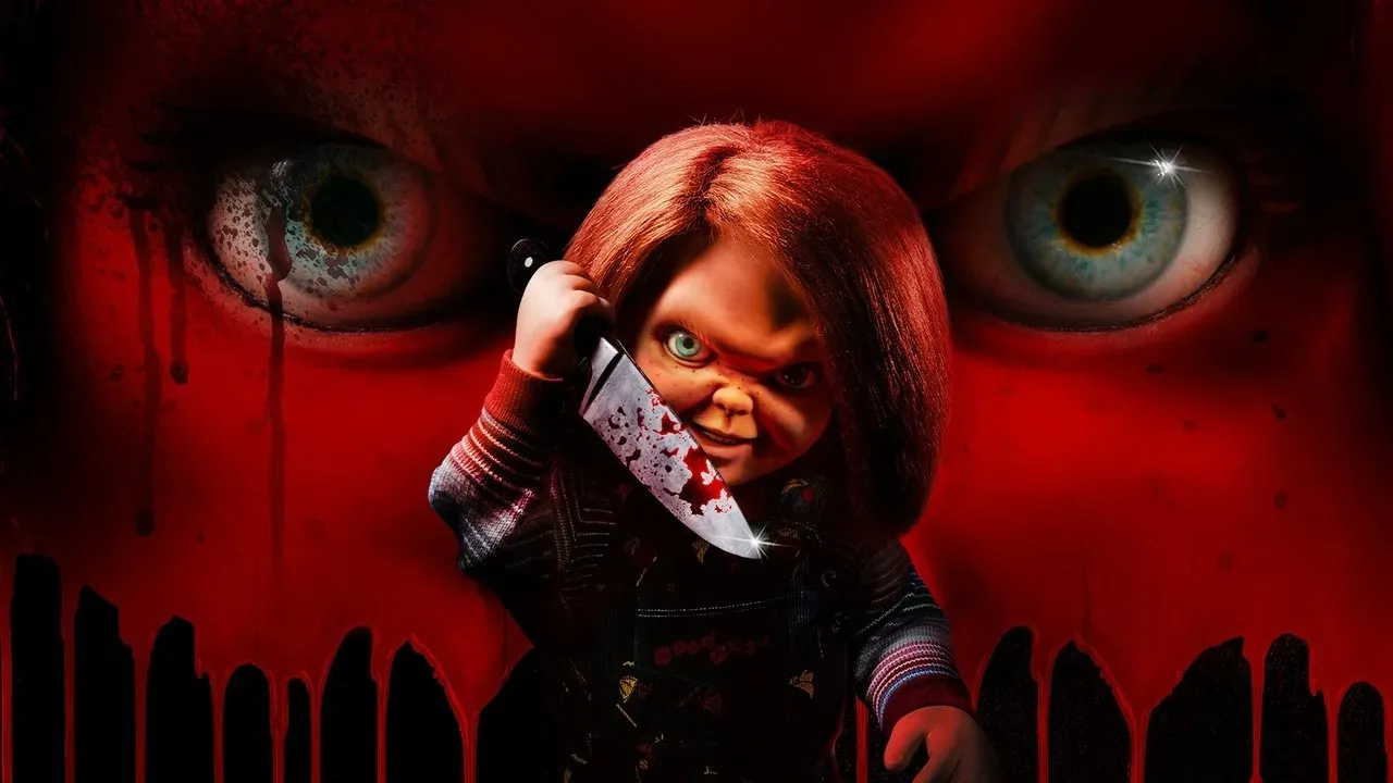 Fondo para Chucky