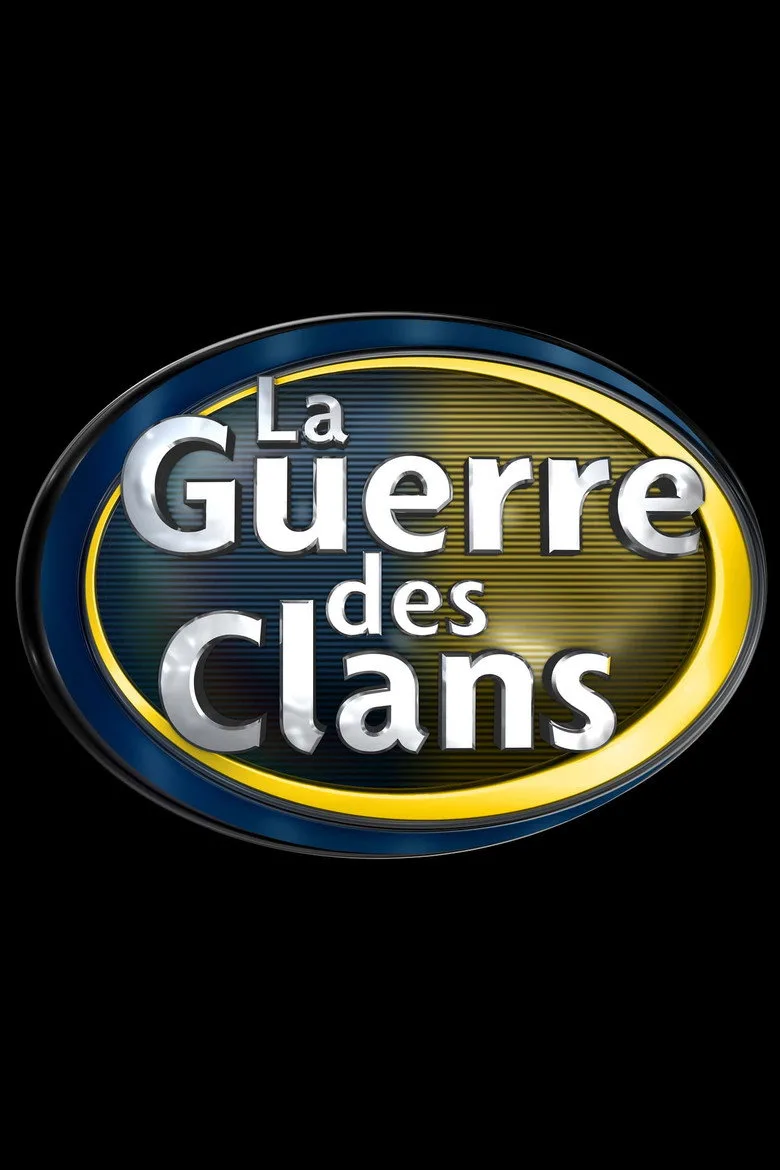 La guerre des clans posteri