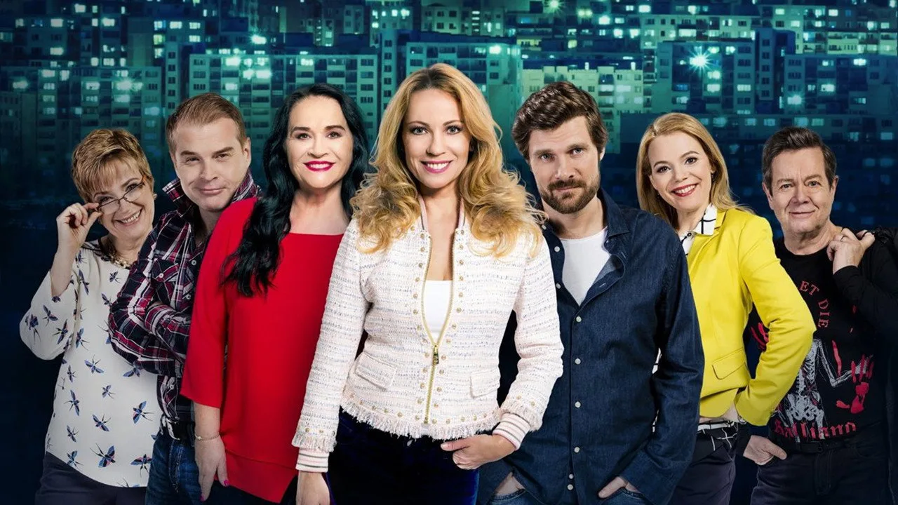Panelák için arka plan görseli