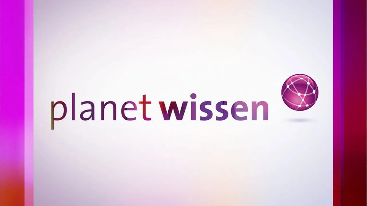 Фоновое изображение для Planet Wissen