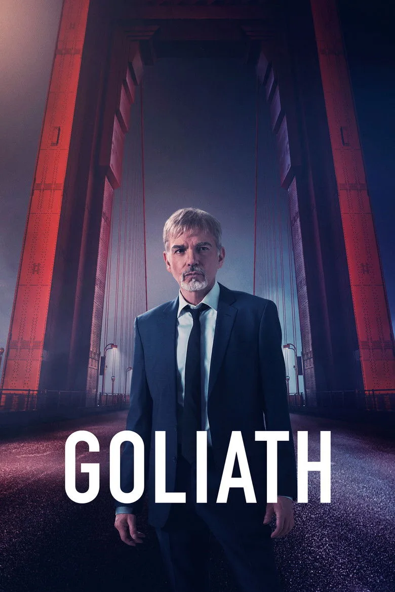 ملصق Golyat