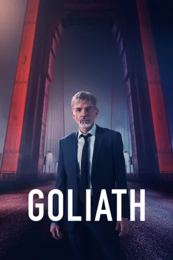 Póster de Golyat