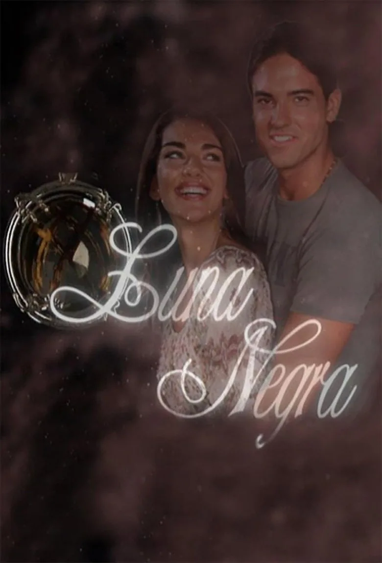 постер Luna negra