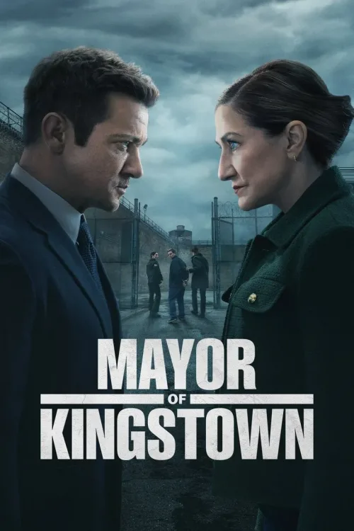 Mayor of Kingstown