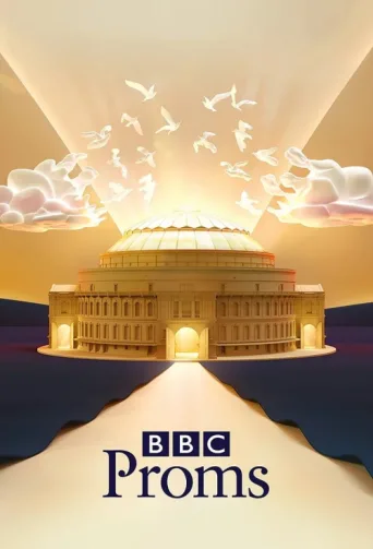 Постер BBC Proms