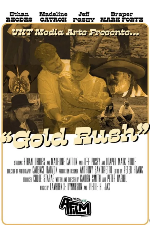 Gold Rush