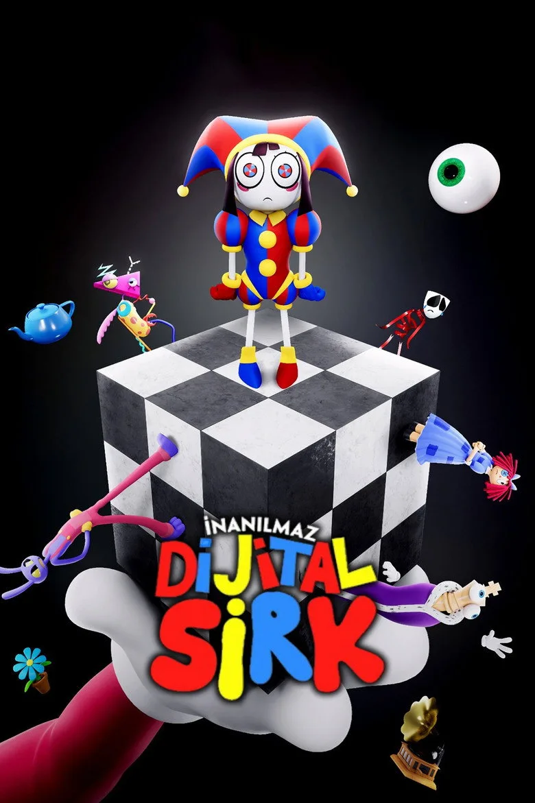 Credit poster