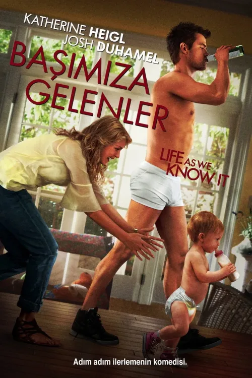 Life As We Know It