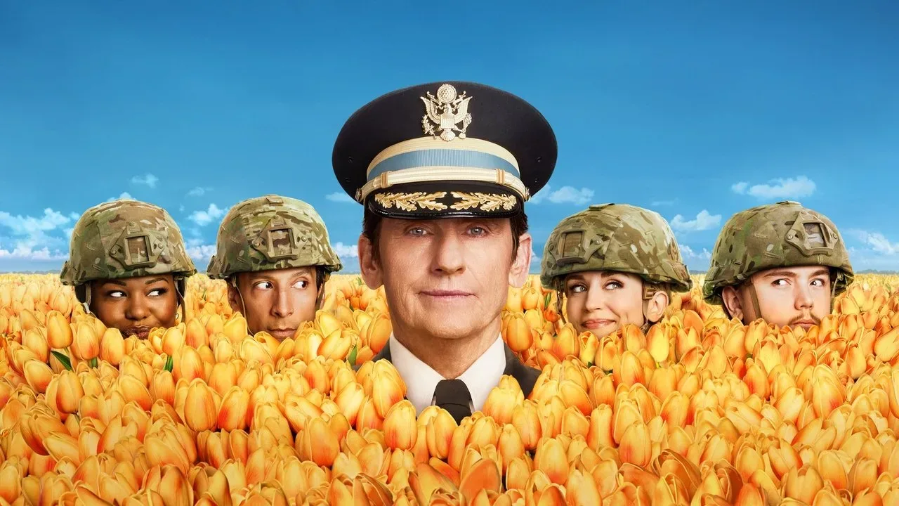 Fondo para Going Dutch