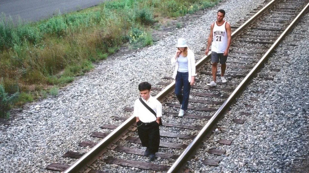 خلفية لـ Hayatın İçinden