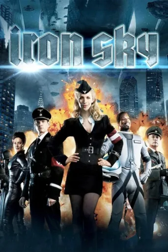 Poster for Demir Gökyüzü