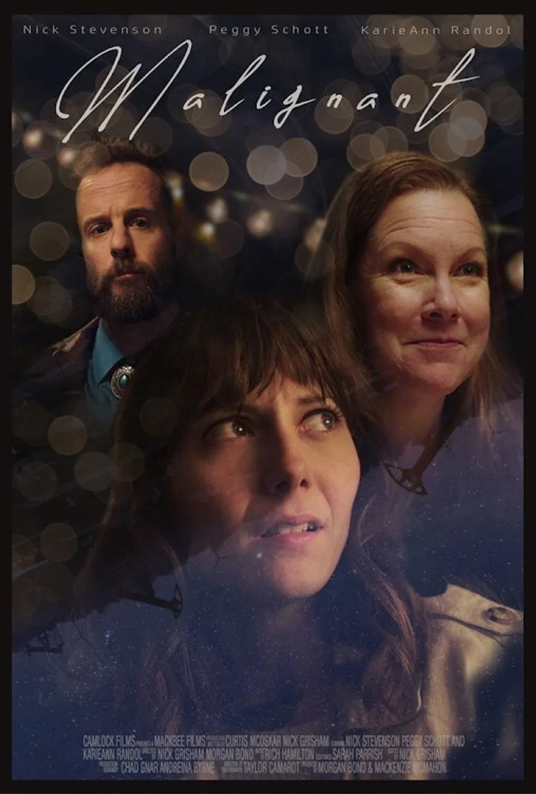 Credit poster