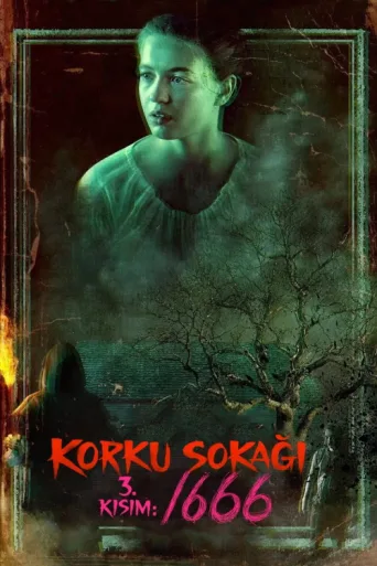 ملصق Korku Sokağı 3. Kısım: 1666