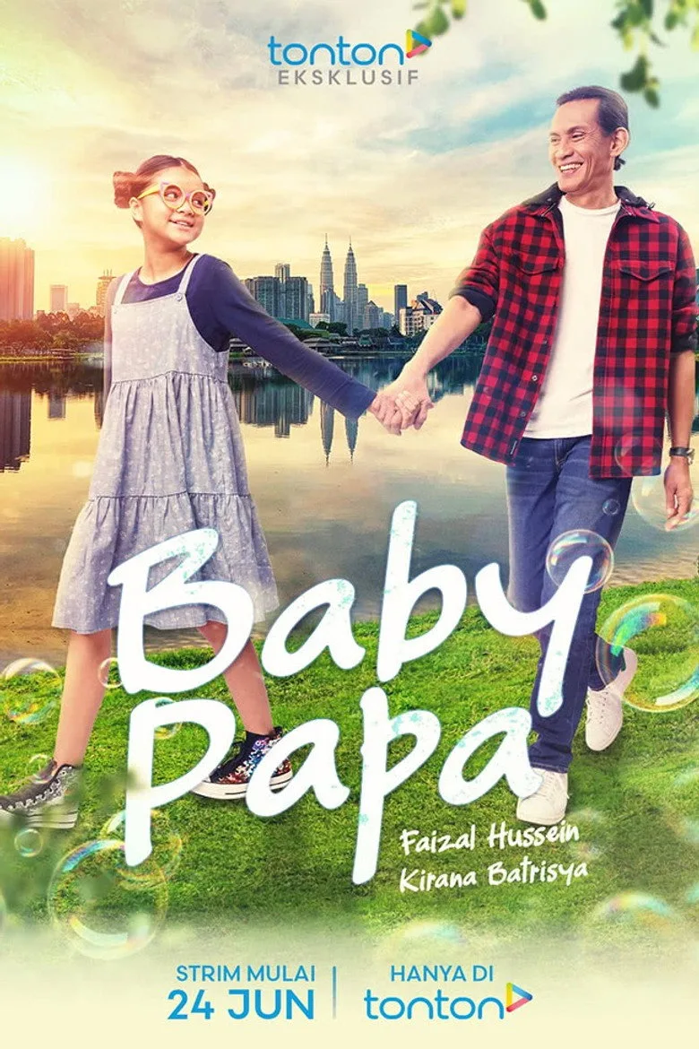 Credit poster