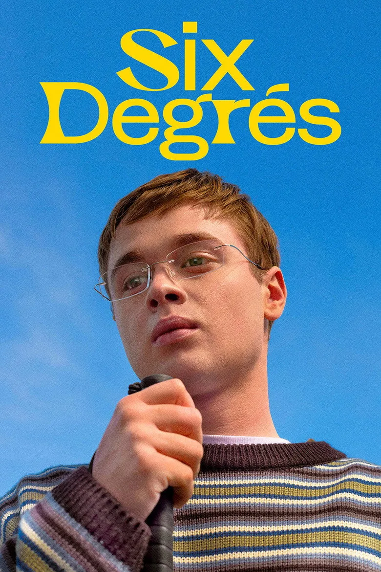 постер Six degrés