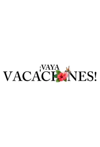 Постер ¡Vaya vacaciones!