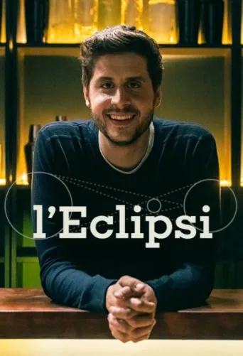 Постер L'eclipsi