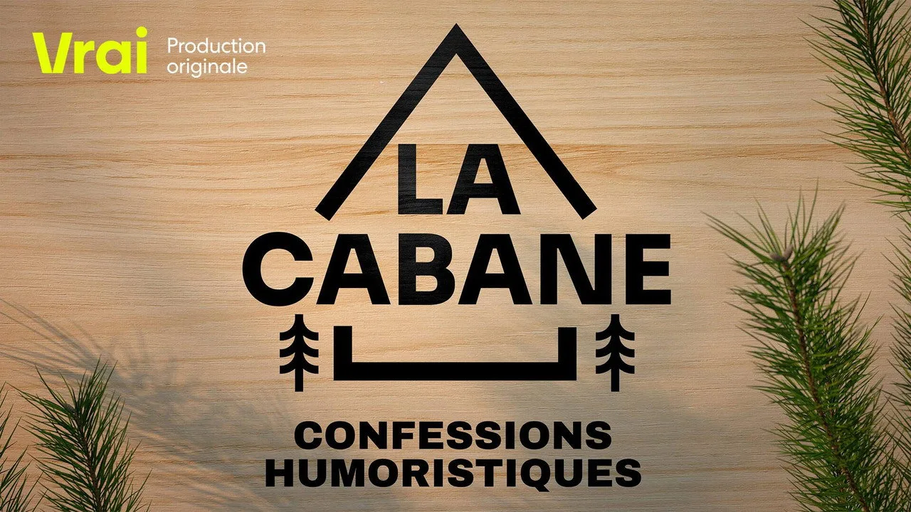 Фоновое изображение для La cabane