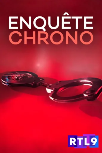 Poster for Enquête chrono