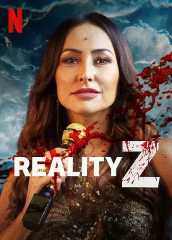 Reality Z afişi