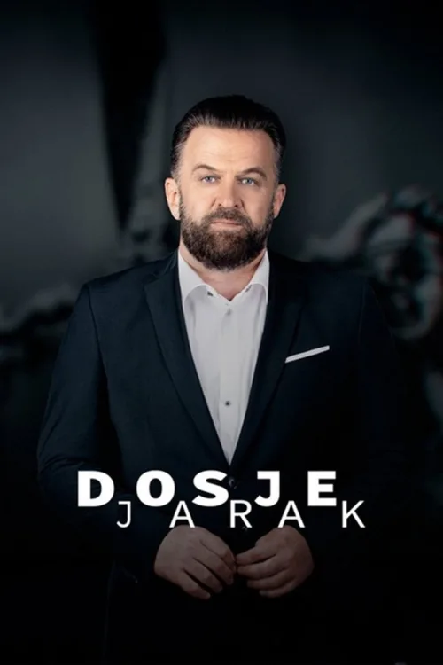 Dosje Jarak